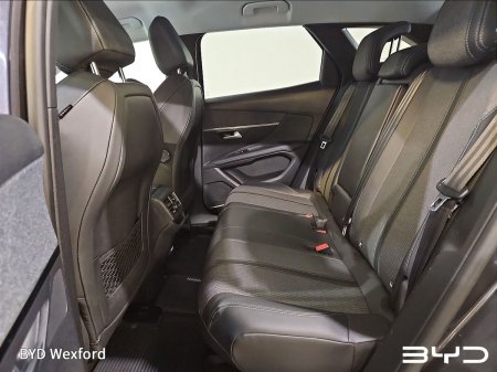 2021 Peugeot 3008 - photo 9