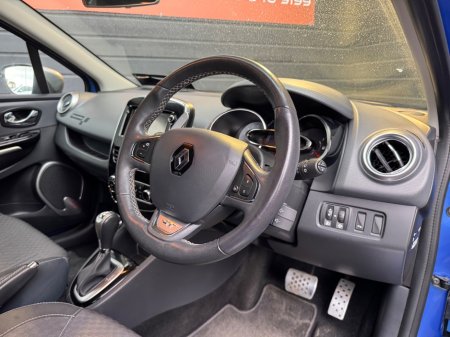 2014 Renault Clio - photo 7