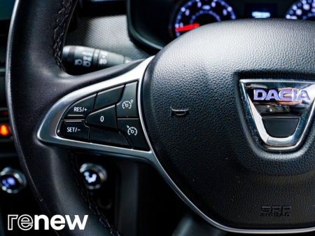 2022 Dacia Jogger - photo 37