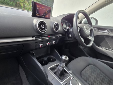 2015 Audi A3 - photo 14