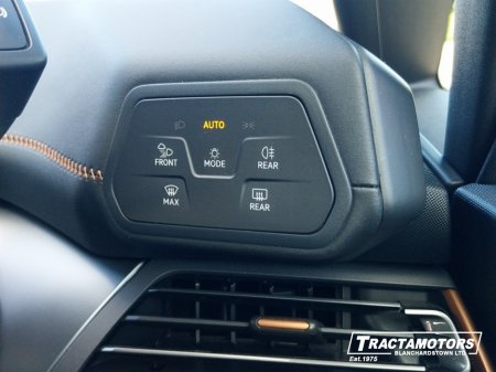 2023 Cupra Born - photo 21