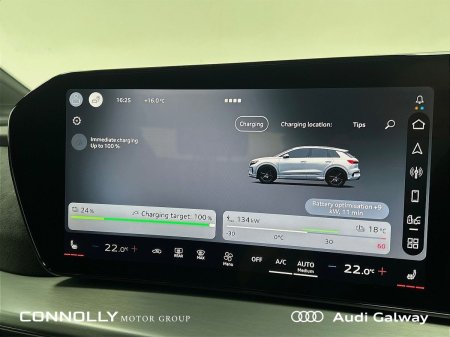2027 Audi Q4 e-tron - photo 23