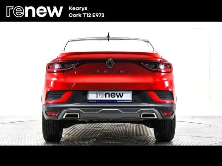 2022 Renault Arkana - photo 10