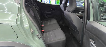 2023 Dacia Sandero Stepway - photo 13