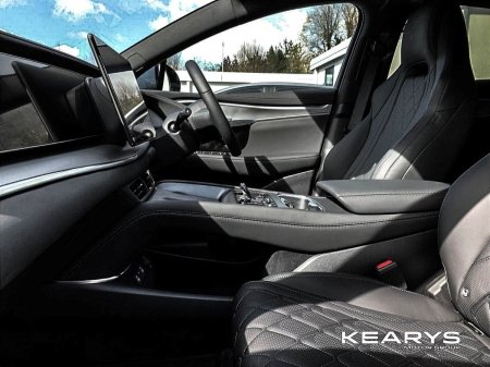 2026 BYD SEALION 7 - photo 14