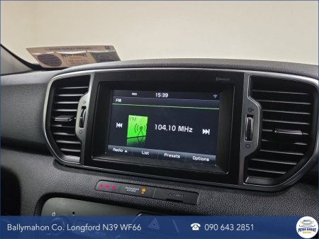 2016 Kia Sportage - photo 17