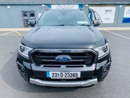 2023 Ford Ranger - photo 2