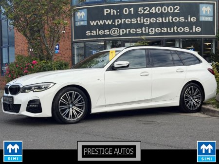 2020 BMW 3-Series - photo 3