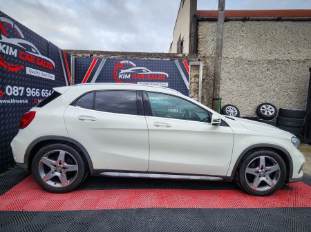 2016 Mercedes-Benz GLA - photo 8