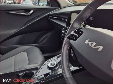 2023 Kia e-Niro - photo 20