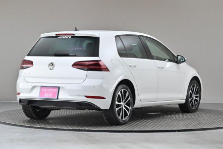 2019 Volkswagen Golf - photo 9