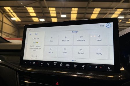 2023 Ford Focus - photo 34