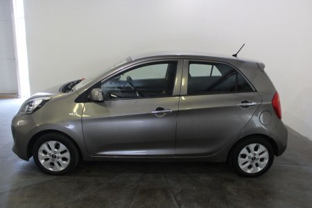 2017 Kia Picanto - photo 7