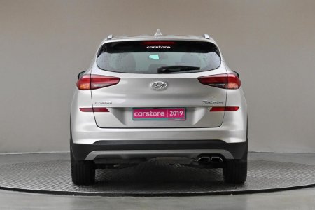 2019 Hyundai Tucson - photo 8