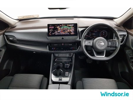 2024 Nissan X-Trail - photo 13