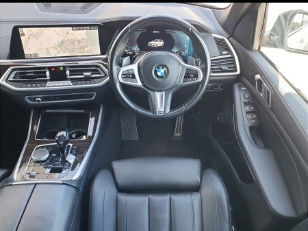 2021 BMW X5 - photo 5