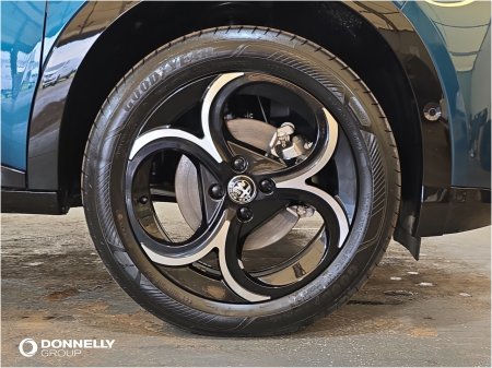 2026 Alfa Romeo Junior - photo 7