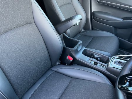 2021 Honda Vezel - photo 20