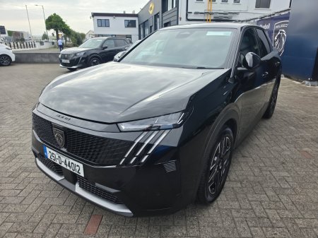 2025 Peugeot 3008 - photo 4