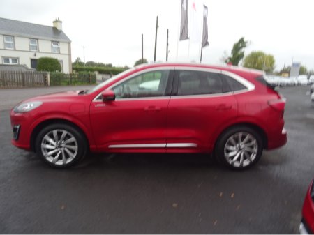 2023 Ford Kuga - photo 4
