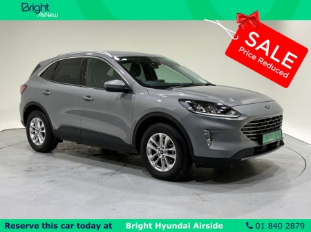 2024 Ford Kuga TITANIUM 2.5 PHEV 225 S6.2