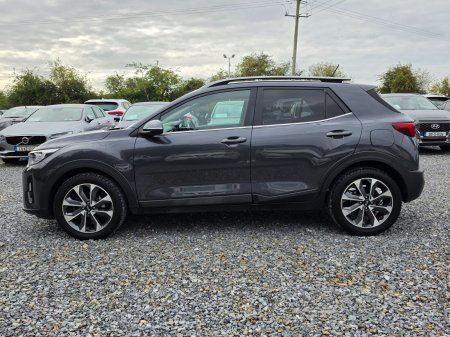2017 Kia Stonic - photo 17