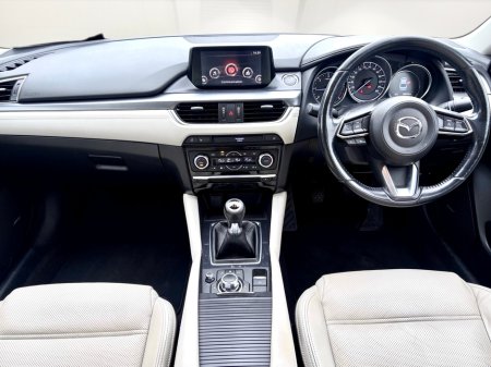 2018 Mazda Mazda6 - photo 9