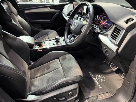 2019 Audi Q5 - photo 14