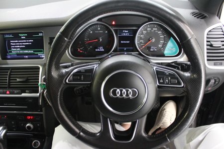 2015 Audi Q7 - photo 18