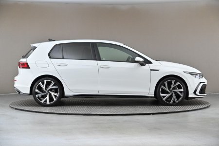 2023 Volkswagen Golf - photo 11