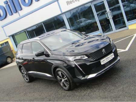 2022 Peugeot 5008 - photo 2