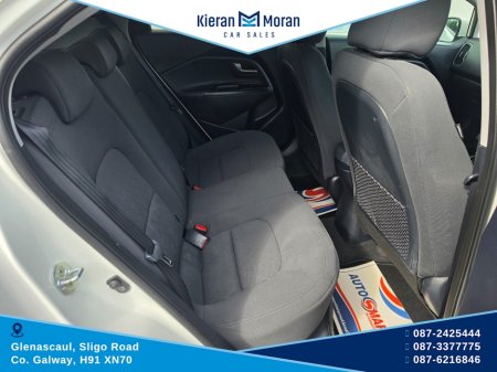 2016 Kia Rio - photo 13