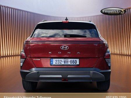 2023 Hyundai KONA - photo 7