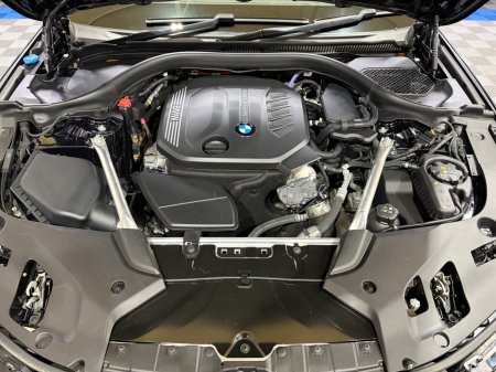 2023 BMW 5-Series - photo 20
