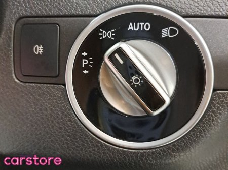2018 Mercedes-Benz A-Class - photo 17