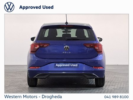 2026 Volkswagen Polo - photo 14