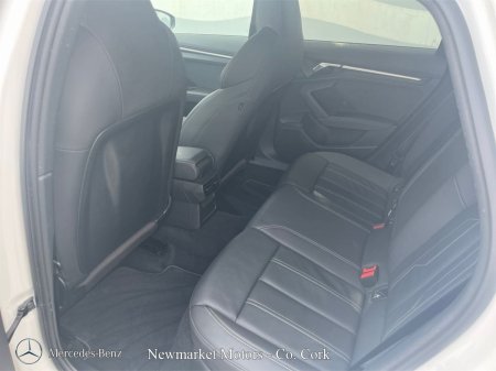 2022 Audi A3 - photo 17