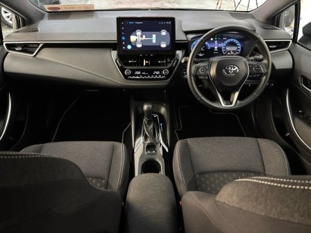2023 Toyota Corolla - photo 8