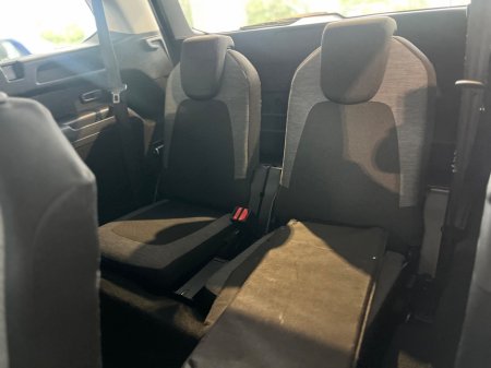 2017 Citroen C4 Picasso - photo 11