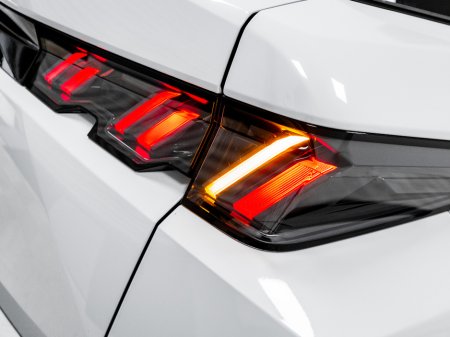 2024 Peugeot 3008 - photo 34