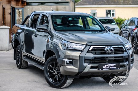2026 Toyota Hilux - photo 2