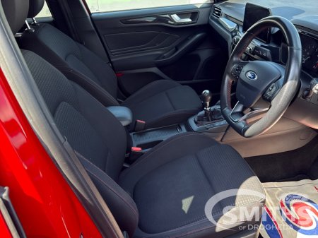 2019 Ford Focus - photo 4