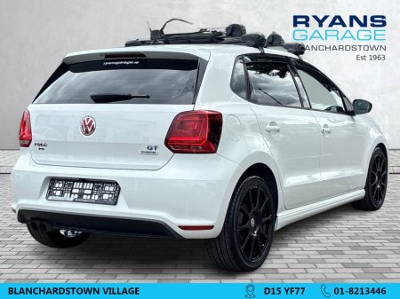 2017 Volkswagen Polo - photo 7