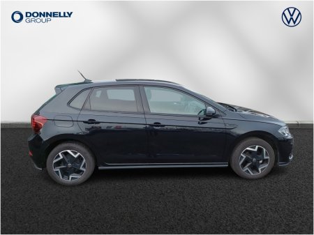 2025 Volkswagen Polo - photo 4