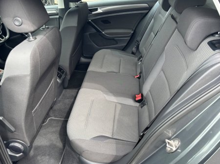2019 Volkswagen Golf - photo 13