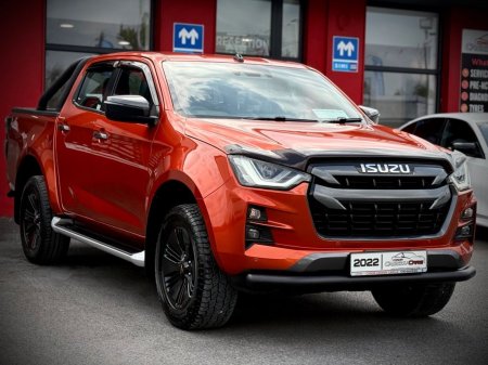 2022 Isuzu D-Max - photo 4