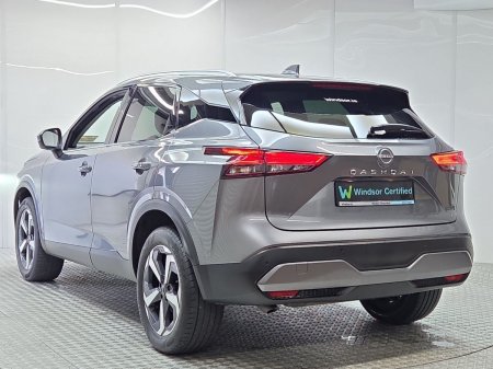 2023 Nissan Qashqai - photo 14
