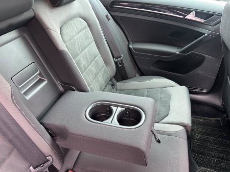 2019 Volkswagen Golf - photo 14