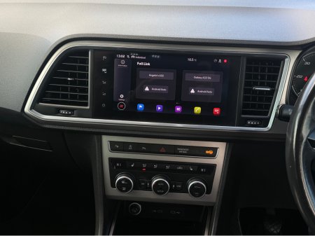 2021 SEAT Ateca - photo 17