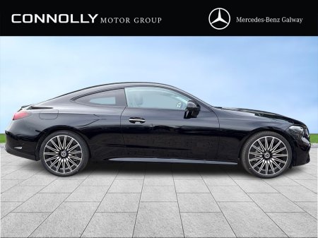 2026 Mercedes-Benz CLE - photo 3